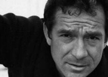 Ugo Tognazzi