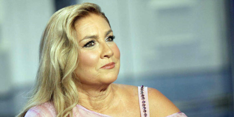 Romina Power