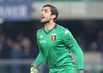 mattia perin