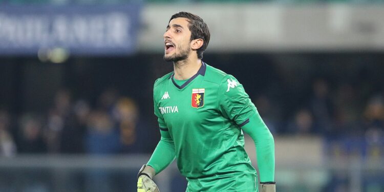 mattia perin