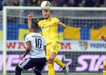 Diretta Verona Parma, Serie A 29^ giornata (Foto LaPresse)