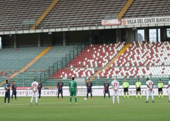 Padova Sambenedettese Serie C