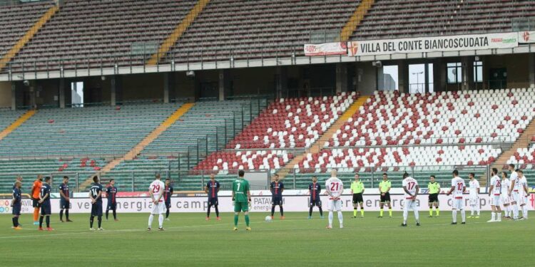 Padova Sambenedettese Serie C