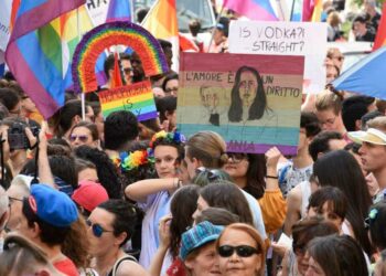 milano pride