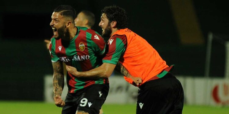 Ternana Serie C