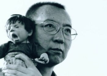 Liu Xiaobo (1955-2017) (LaPresse)