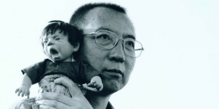 Liu Xiaobo (1955-2017) (LaPresse)