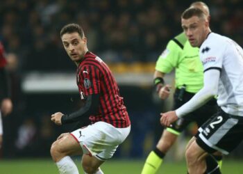 Diretta Milan Parma, Serie A 33^ giornata (Foto LaPresse)