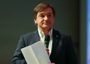 massimo fini