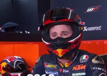 Pol Espargaro (Youtube)