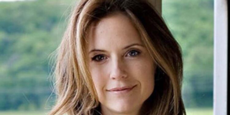 Kelly Preston, Instagram