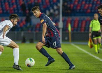 Diretta Cosenza Ternana, Serie B (Foto LaPresse)