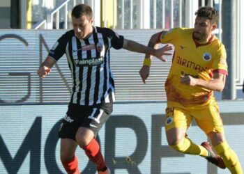 Ascoli Serie B