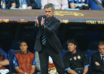 José Mourinho torna all'Inter? (Foto LaPresse)