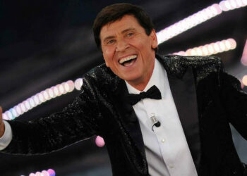 Gianni Morandi