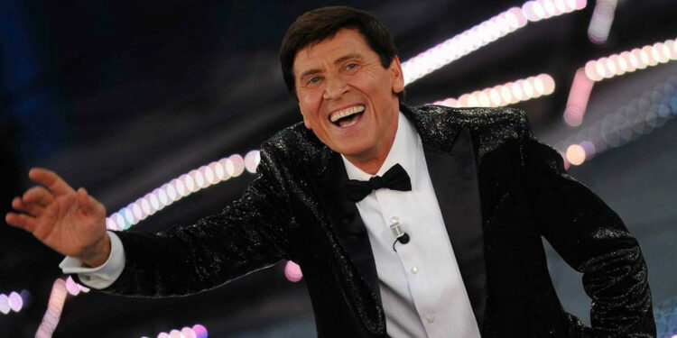 Gianni Morandi