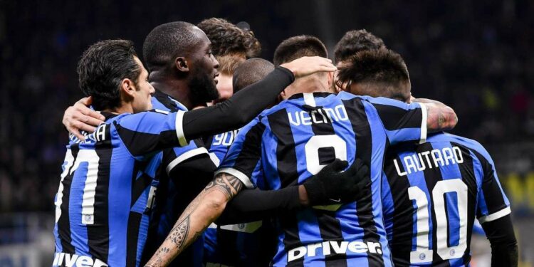 Inter gruppo