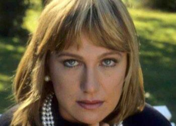 Daria Nicolodi