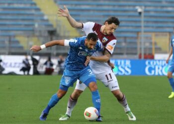 Diretta Empoli Ascoli, Serie B 16^ giornata (Foto LaPresse)