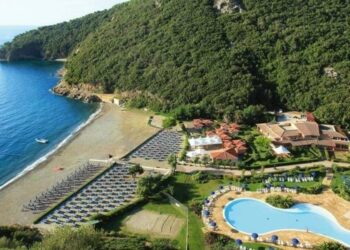 Il TH Ortano Mare Village & Residence