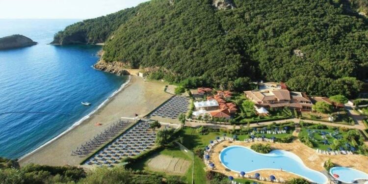 Il TH Ortano Mare Village & Residence