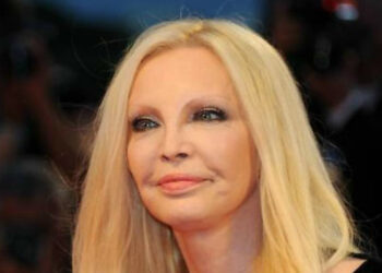 Patty Pravo