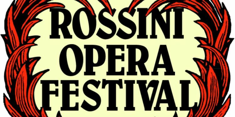 Il Rossini Opera Festival