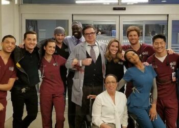 Chicago Med 4