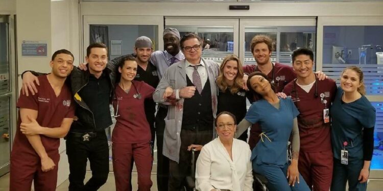 Chicago Med 4