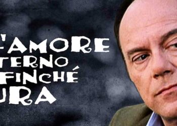 L'amore è eterno finché dura