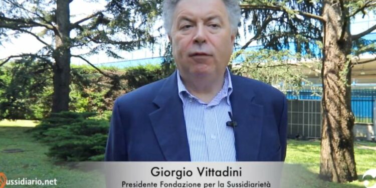 Vittadini Meeting 2020