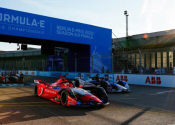 Formula E