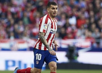 Angel Correa,