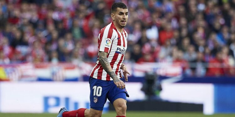 Angel Correa,