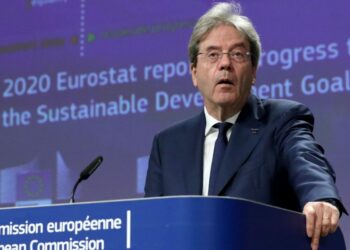 paolo gentiloni recovery fund