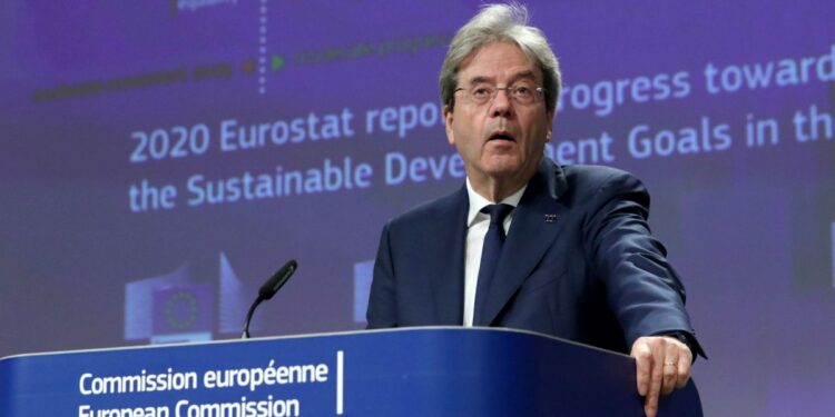 paolo gentiloni recovery fund