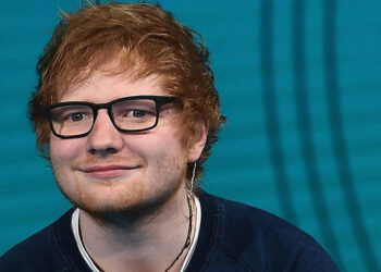 Ed Sheeran