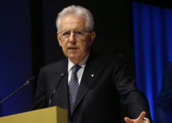 Mario Monti