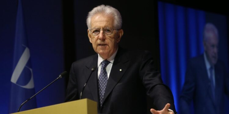 Mario Monti