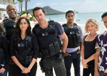 Hawaii Five 0 10