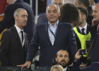 james pallotta