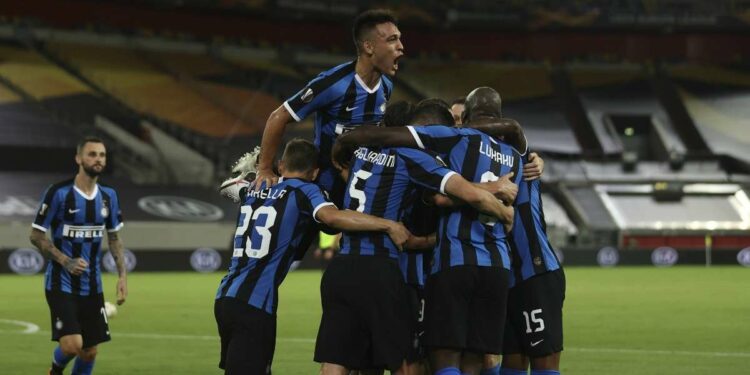 Inter gruppo