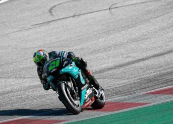 Morbidelli MotoGp