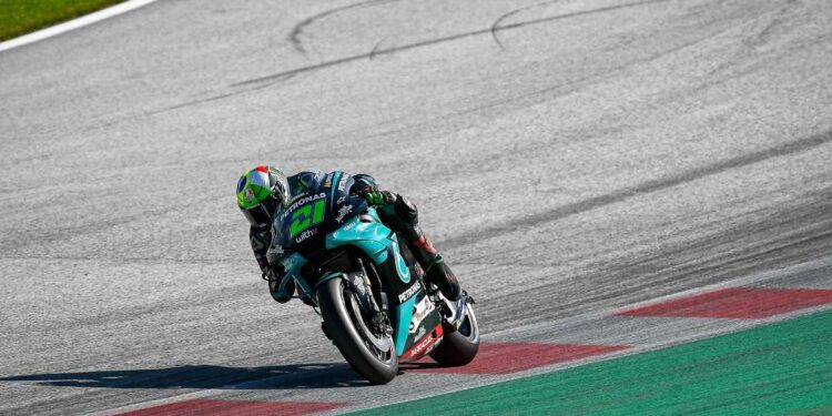 Morbidelli MotoGp