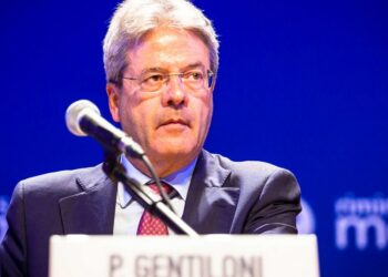 Paolo Gentiloni