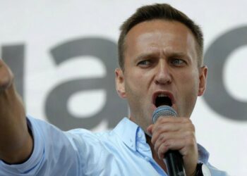 ultime notizie Alexei navalny