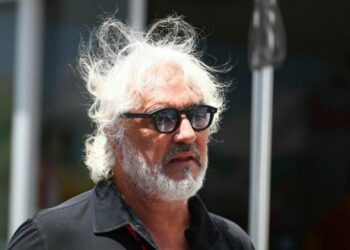 briatore