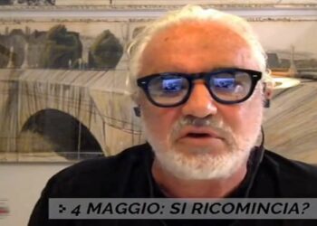 claudio mazzanti briatore