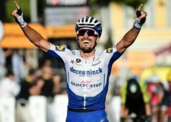 Alaphilippe Freccia Vallone