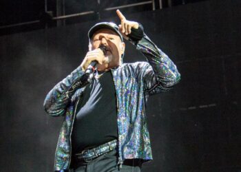 Vasco Rossi